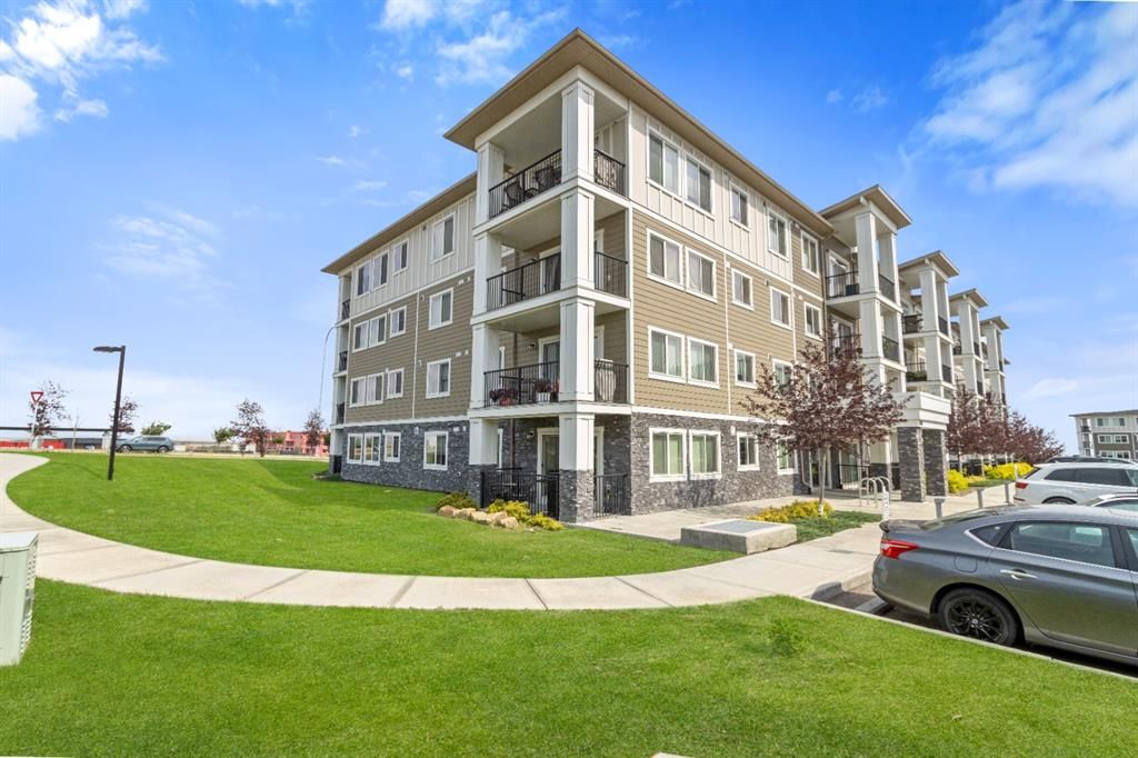 I have sold a property at 4101 450 Sage Valley DRIVE NW in Calgary
