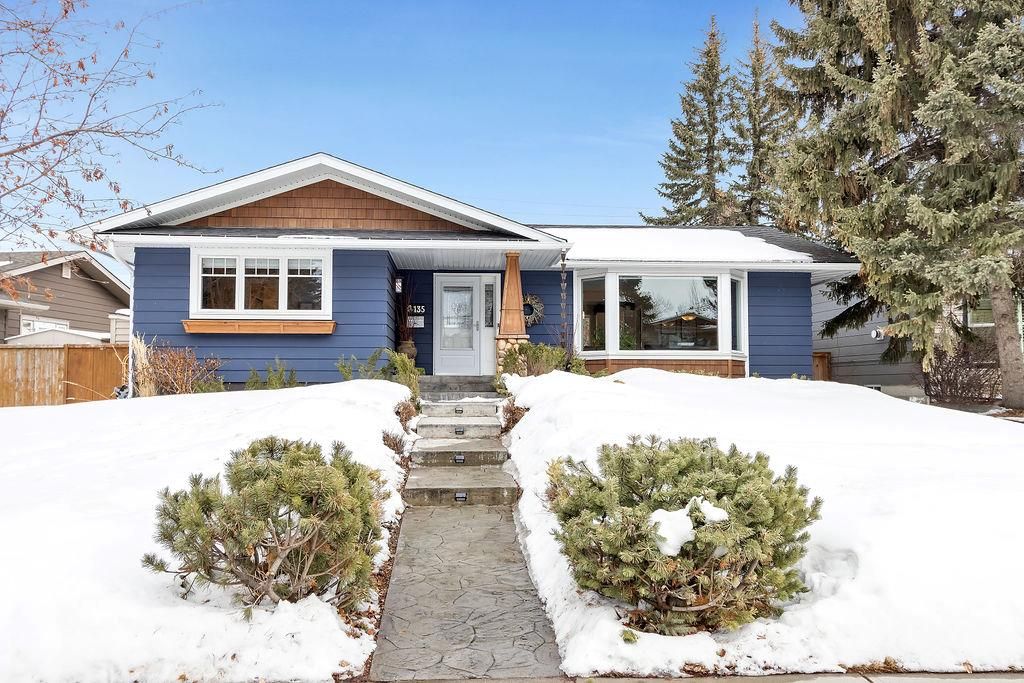 I have sold a property at 135 Parkvalley DRIVE SE in Calgary
